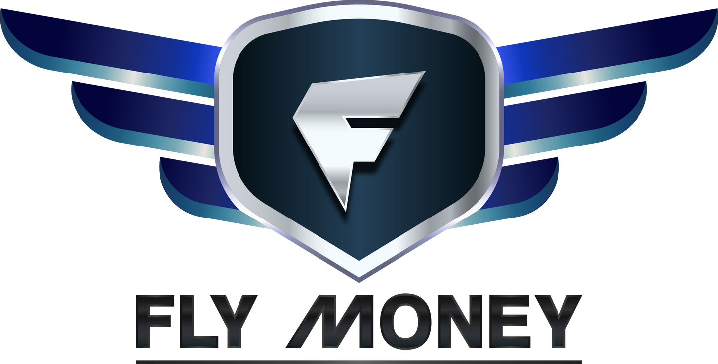 Fly Money Reloaded Gift Card